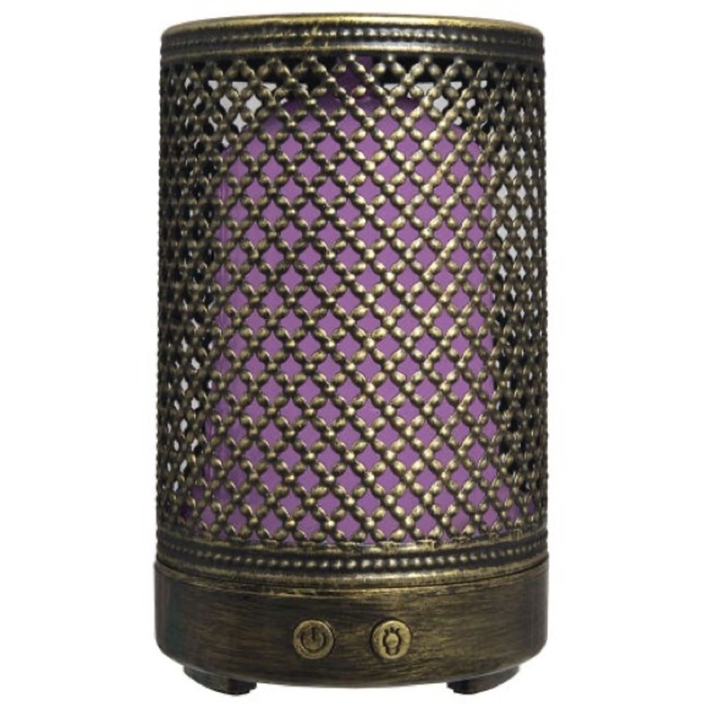 Pure Essential Oil Works Heirloom LED